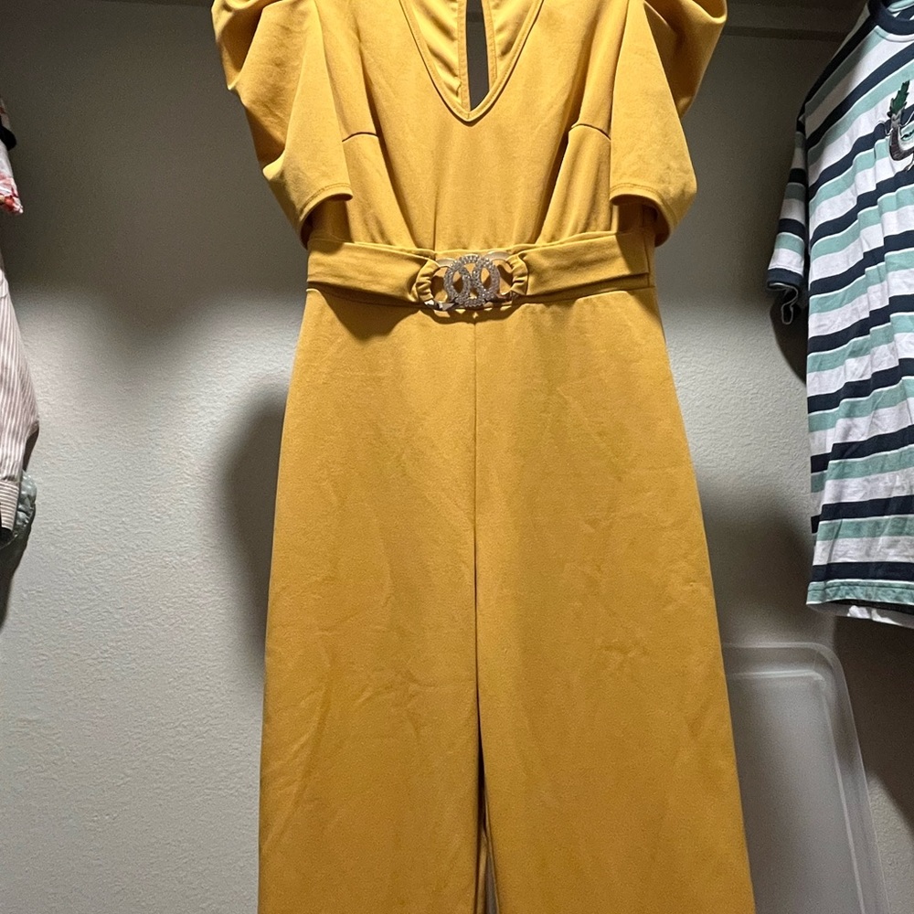 Jumpsuit